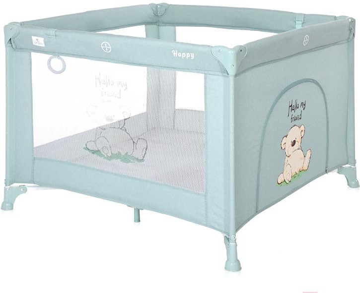 

Детский манеж Lorelli Game Zone Happy Blue Surf Teddy [10080532156], Детский манеж Lorelli Game Zone Happy Blue Surf Teddy 10080532156