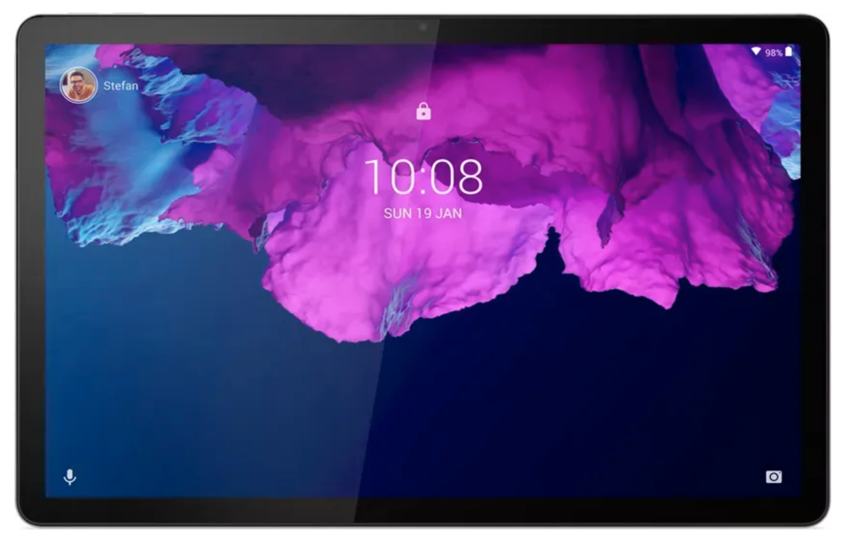 

Планшет Lenovo Tab P11 Plus G90T 6GB/128GB серый (ZA940290PL)