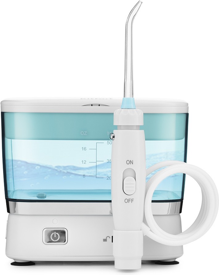 

Ирригатор Kitfort КТ-2907