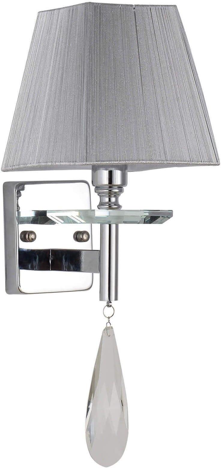 

Настенное бра Lumina Deco LDW 1240-1 CHR, LDW 1240-1 CHR