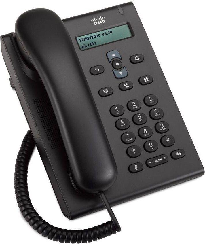 

IP-телефония Cisco CP-3905=