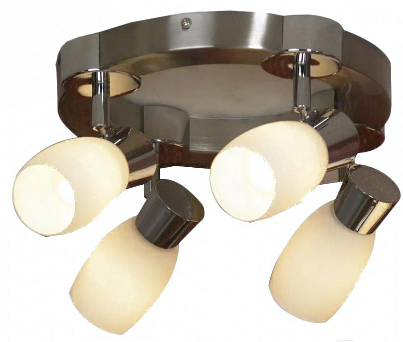 

Спот Lussole LSQ-2601-04, LSQ-2601-04