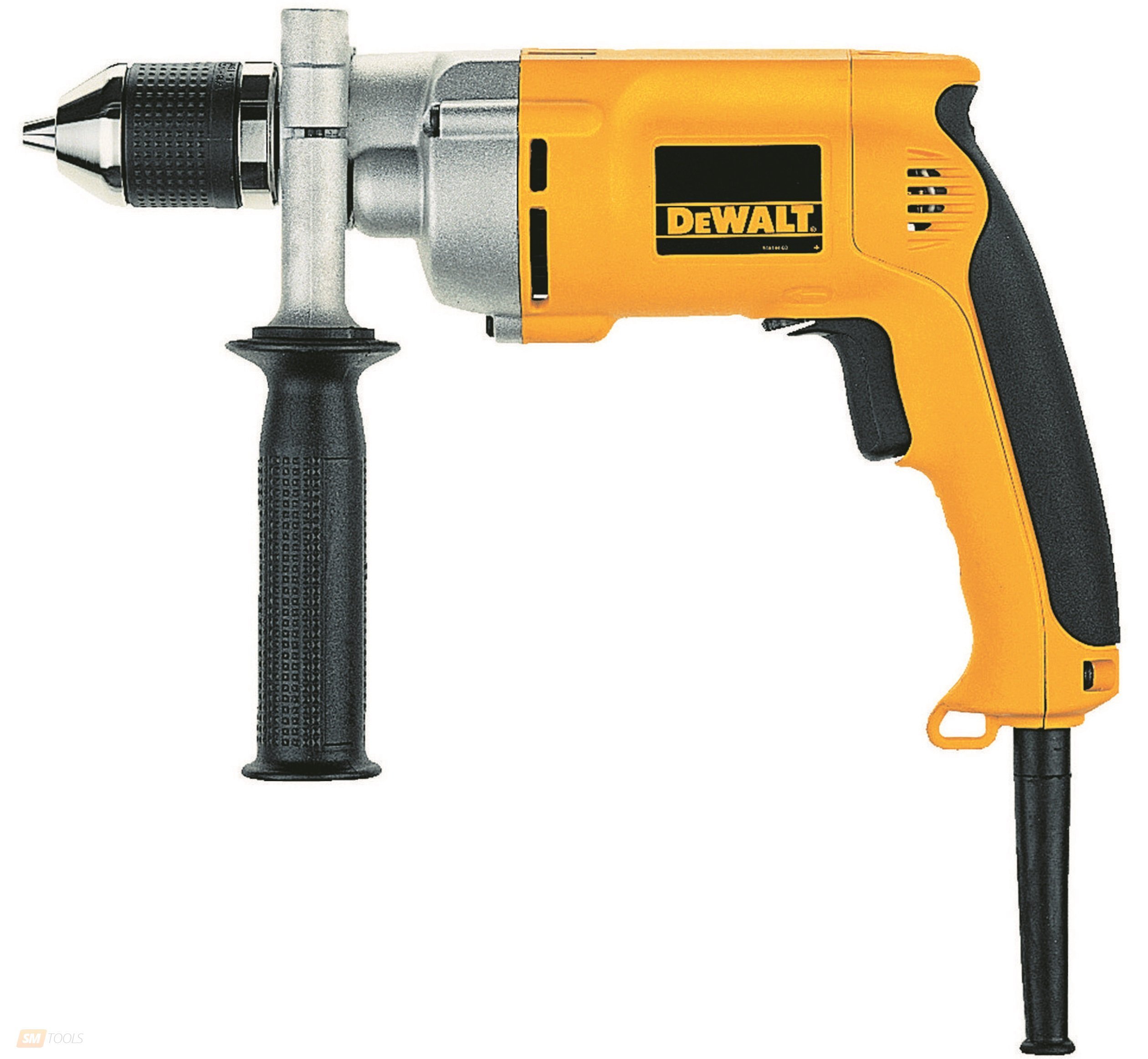 

Профессиональная дрель DeWalt DW236i-QS, DW236i