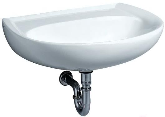 

Умывальник Keramag Renova Nr.1 65x51 [223065-000], Renova Nr.1 65x51