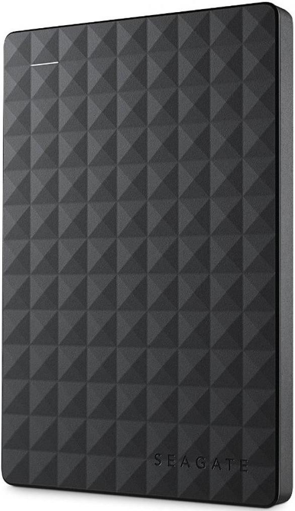 

Внешний жесткий диск Seagate Expansion 2TB (STEA2000400), Expansion 2TB