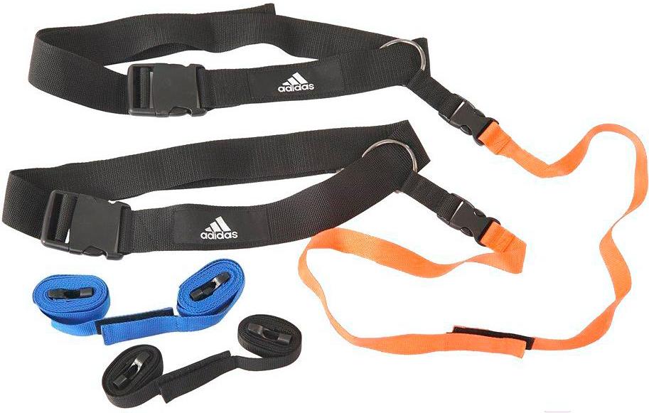 

Реакционные ремни Adidas ADSP-11513, ADSP-11513 пара