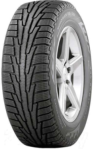 

Шины Nokian Nordman RS2 SUV 235/65R18 110R, Nordman RS2 SUV 235/65R18 110R