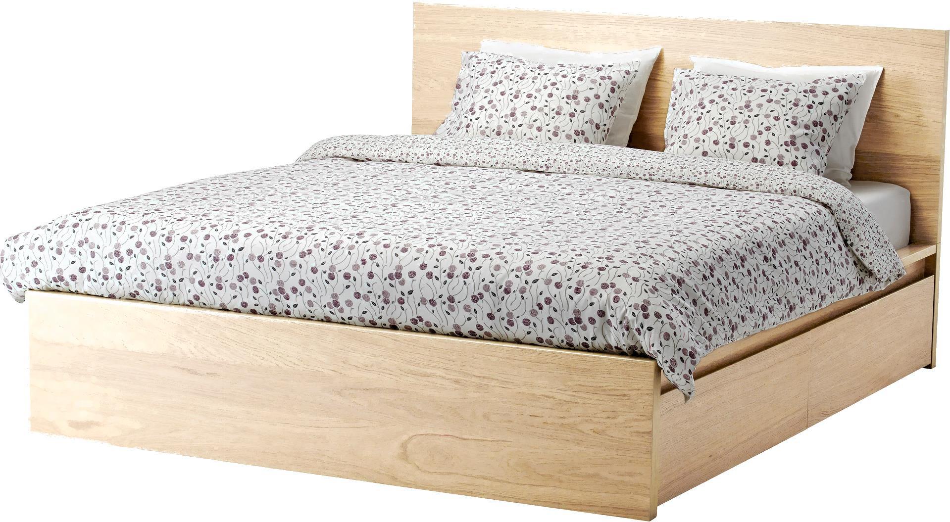 

Каркас кровати Ikea Мальм 992.109.66, Мальм