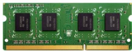 

Оперативная память QNAP 8 GB [RAM-8GDR3L-SO-1600], 8 GB