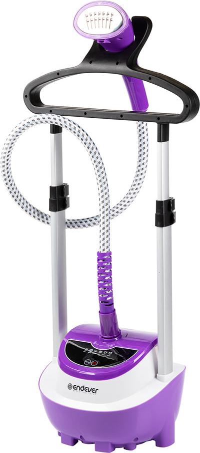 

Отпариватель Endever Odyssey Q-10, Odyssey Q-10