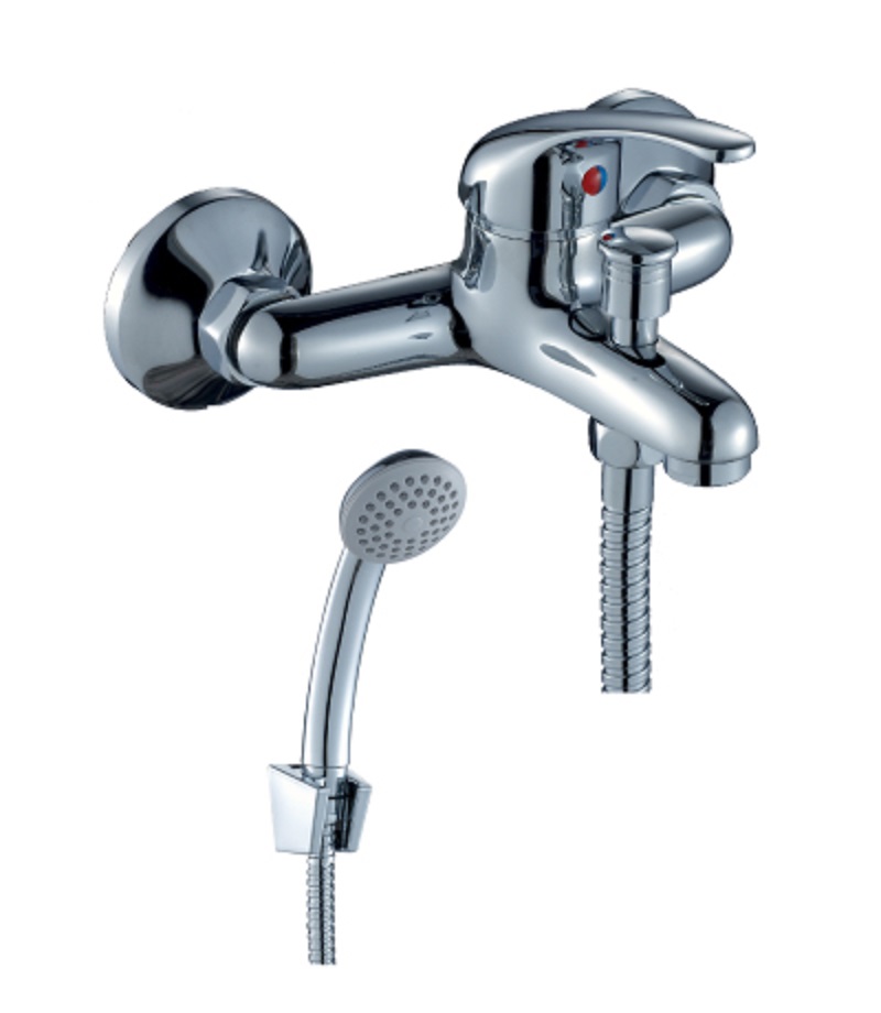 

Смеситель Rossinka Silvermix A35-31, A35-31