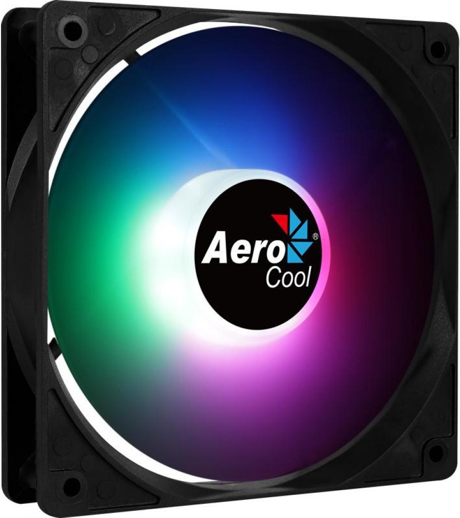 

Система охлаждения AeroCool Frost 12 PWM [4718009158085], Система охлаждения AeroCool Frost 12 PWM 4718009158085