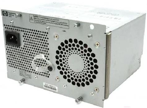 

Блок питания для сервера HP J4839A, J4839A