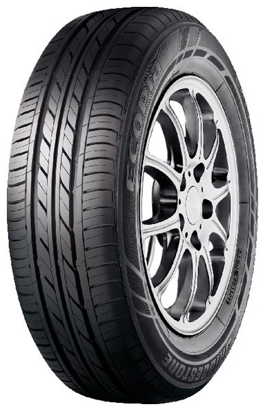 

Шины Bridgestone Ecopia EP150 175/65R14 82H TL, Ecopia EP150 175/65R14 82H TL