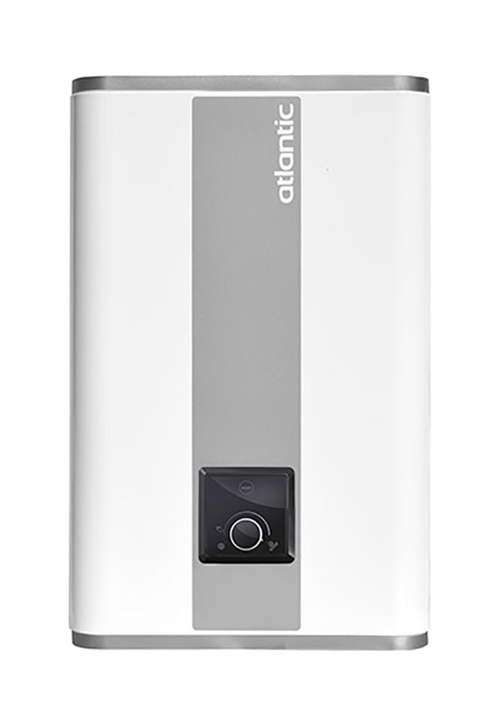 

Накопительный водонагреватель Atlantic Vertigo Steatite 50, Vertigo Steatite 50