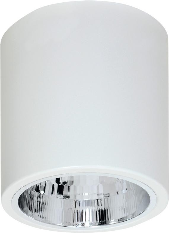 

Накладной точечный светильник Luminex 7240, 7240