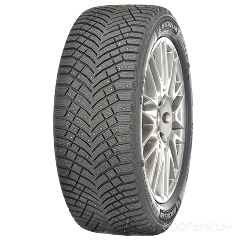 

Шины Michelin X-Ice North 4 SUV 255/45R20 105T (шипы) Зимняя, X-Ice North 4 SUV 255/45R20 105T (шипы) Зимняя