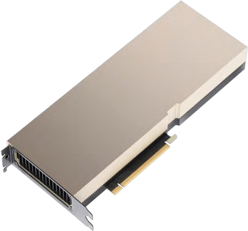 

Видеокарта Nvidia TESLA A30 24GB HBM2 [900-21001-0040-000], Видеокарта NVIDIA A30 24GB HBM2 900-21001-0040-000