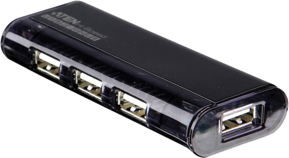 

USB-хаб Aten UH284Q6 [UH284Q9Z], USB-хаб Aten UH284Q6 UH284Q9Z