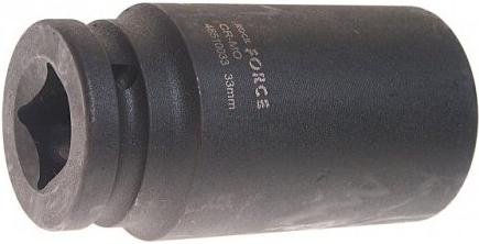 

Головка слесарная Force 46510033, 46510033