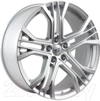 

Автомобильный диск RST Wheels R029 19x8.5" 5x112мм DIA 66.6мм ET 32мм S, R029 19x8.5" 5x112мм DIA 66.6мм ET 32мм S