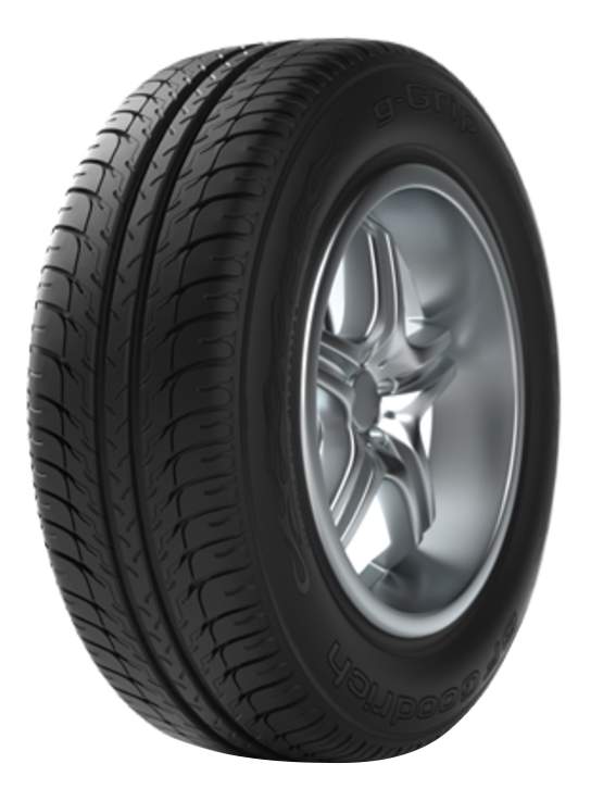 

Шины BFGoodrich g-Grip 185/65 R15 88T, g-Grip 185/65 R15 88T