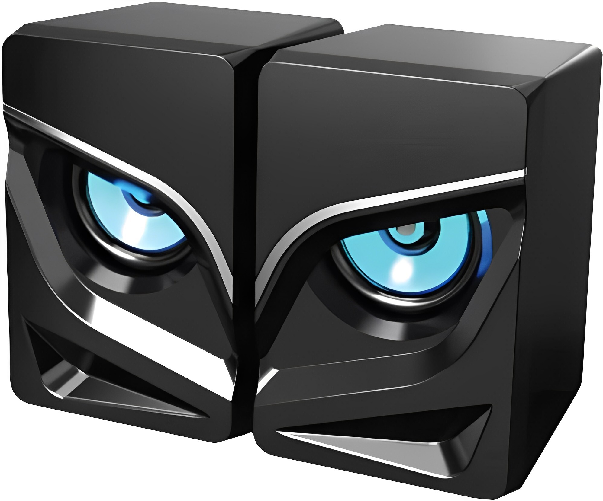 

Игровые колонки Havit SK708 черный, Игровые колонки Havit SK708Черный