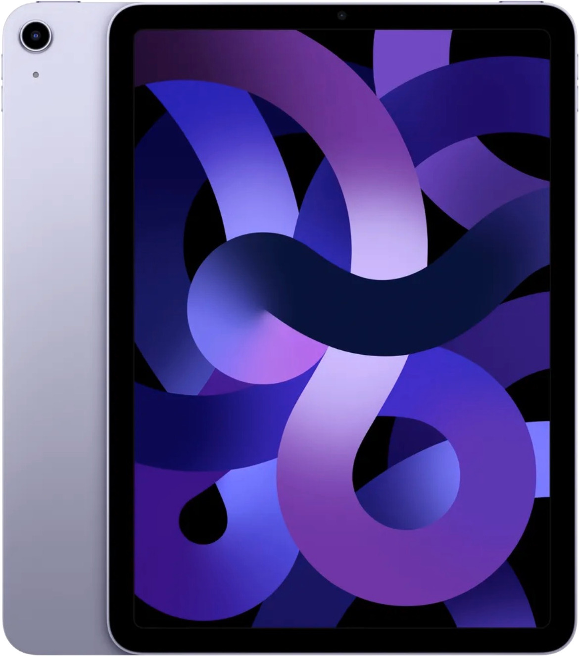 

Планшет Apple iPad Air 2022 A2589 M1 2.99 8C RAM8Gb ROM64Gb фиолетовый (MME93ZP/A)