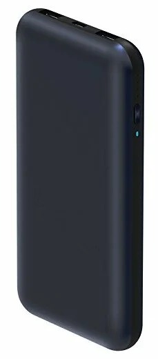 

Портативное зарядное устройство Xiaomi ZMI QB820 20000 mAh Black, ZMI QB820 20000 mAh