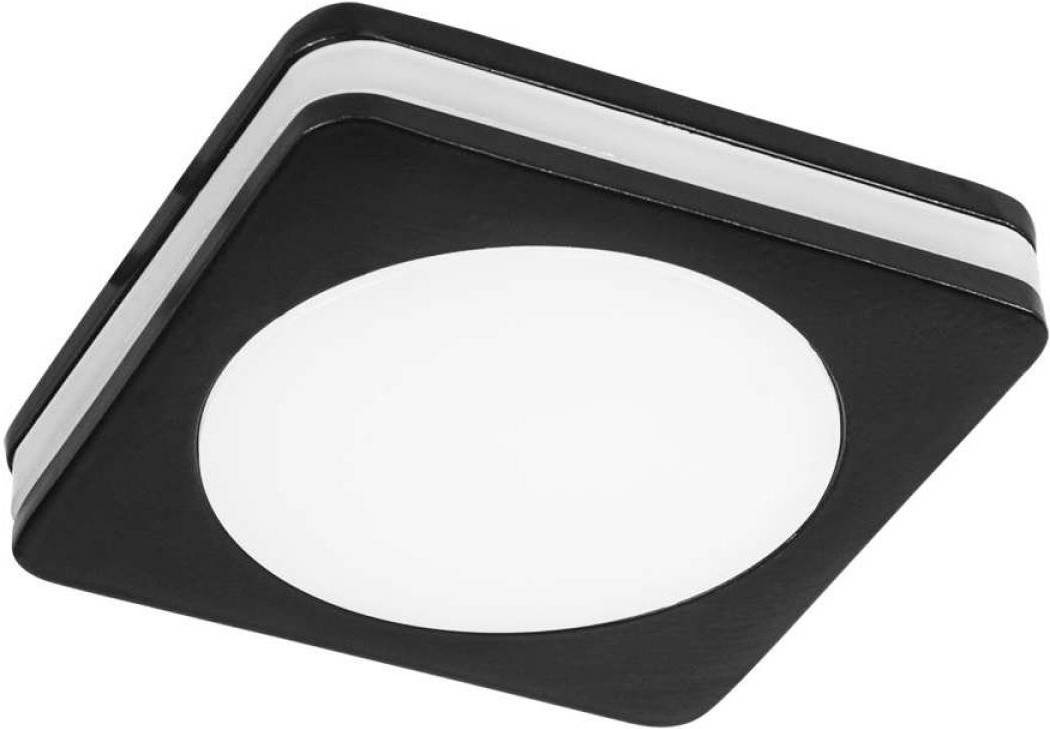 

Встраиваемый точечный светильник Arte Lamp A8432PL-1BK