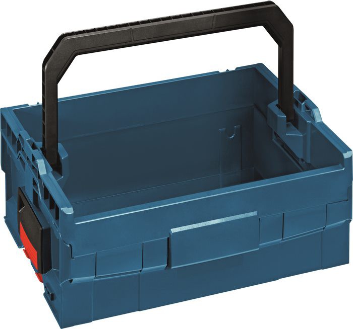 

Ящик для инструментов Bosch LT-BOXX 170 Professional [1600A00222], Ящик для инструментов Bosch LT-BOXX 170 Professional 1600A00222