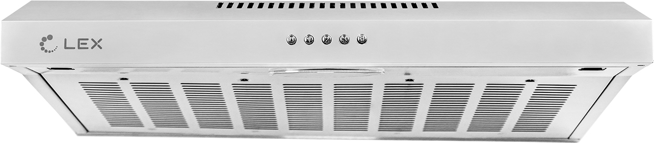 

Кухонная вытяжка LEX S 600 White [CHTI000310], Кухонная вытяжка LEX S 600 CHTI000310 White