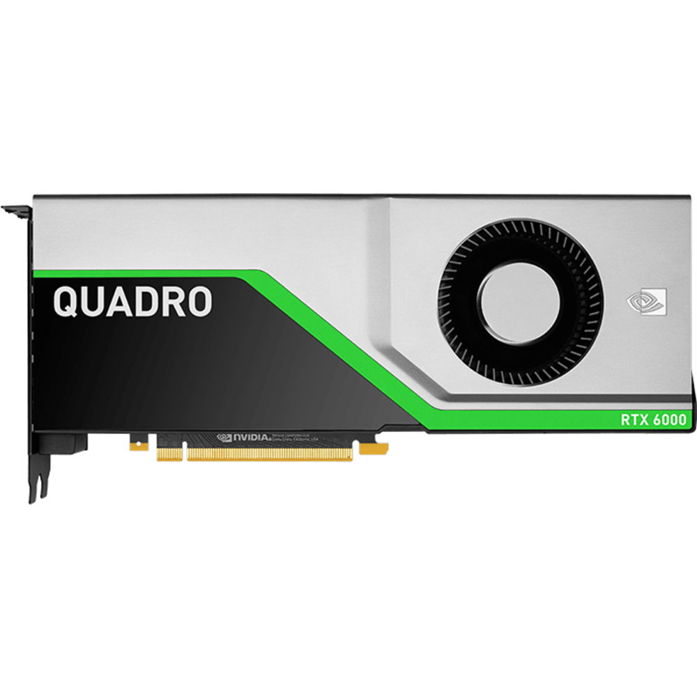 

Видеокарта Dell 24GB Nvidia Quadro RTX 6000 [490-BFCZ], Видеокарта Dell 24GB Nvidia Quadro RTX 6000 490-BFCZ