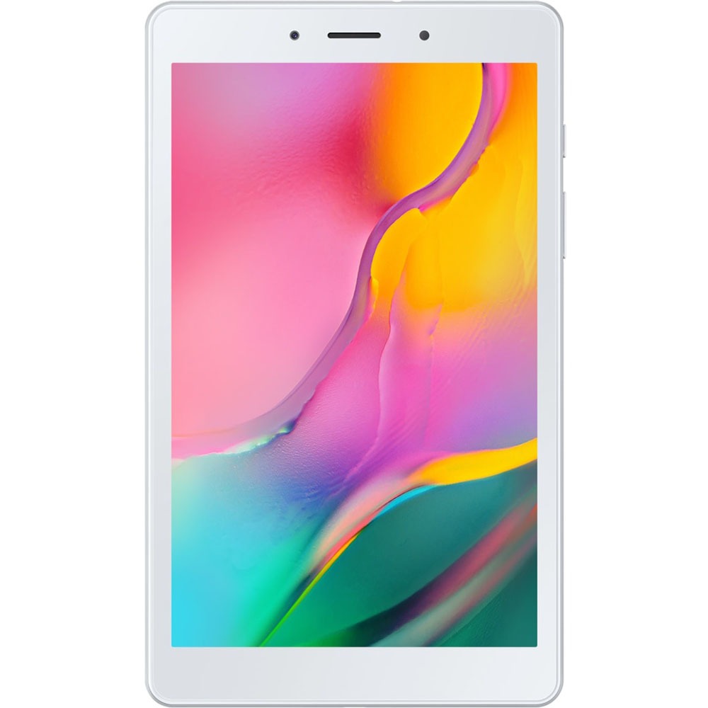 

Планшет Samsung Galaxy Tab A 8.0 LTE Silver [SM-T295NZSASER], Galaxy Tab A 8.0 LTE