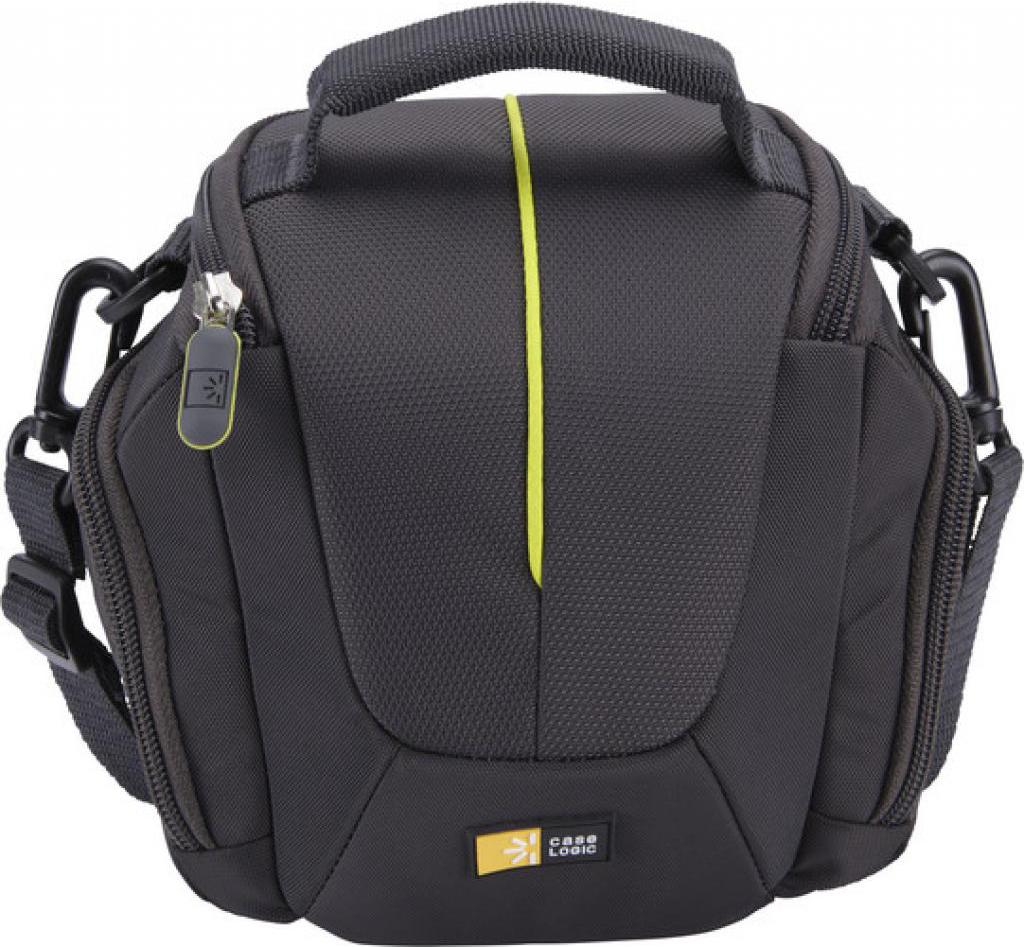 

Сумка Case Logic Compact System/Hybrid Camera Case (DCB-314), DCB-314-ANTHRACITE