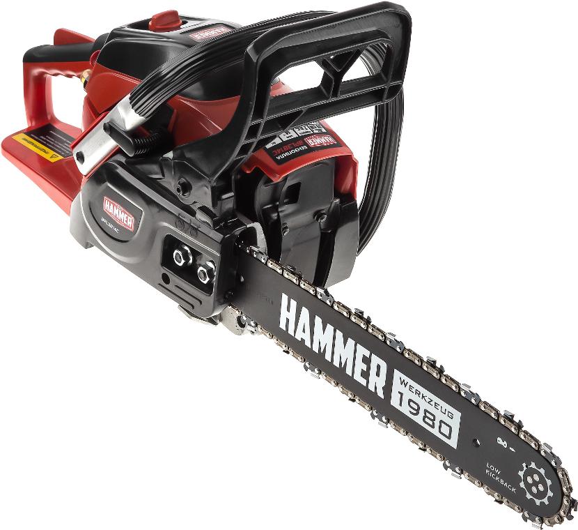 

Бензопила Hammer BPL3814C [569549], BPL3814C