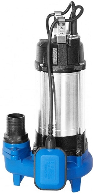 

Фекальный насос Jemix Festock - 450, Фекальный насос Jemix FESTOCK- 450