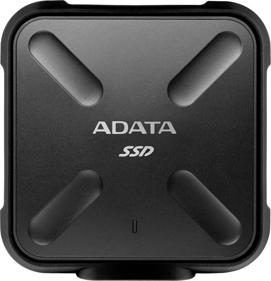 

Внешний жесткий диск A-Data SD700 1.0Tb Black [ASD700-1TU31-CBK], Внешний накопитель A-Data SD700 1TB (ASD700-1TU31-CBK)