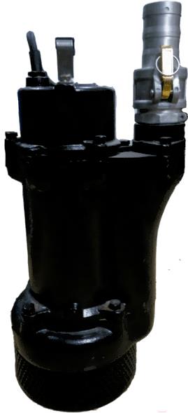 

Дренажный насос IBO 50-KBFU-1.5, 50-KBFU-1.5