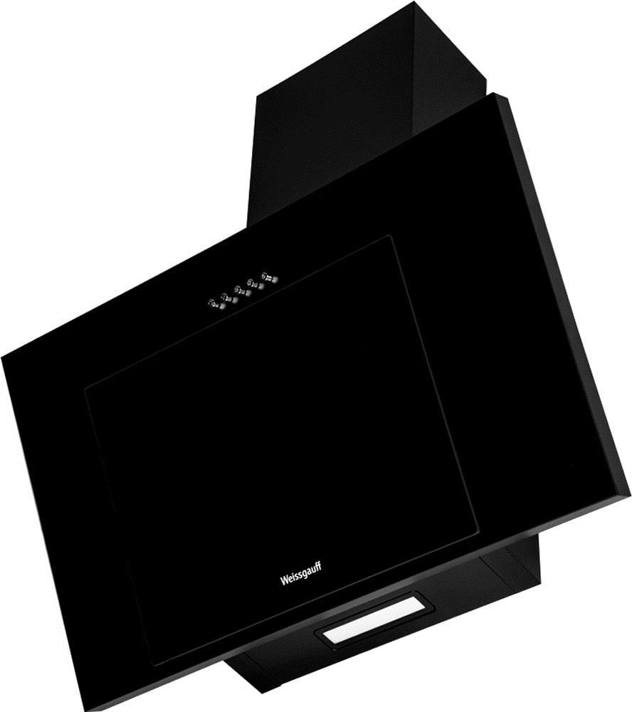 

Вытяжка Weissgauff YOTA 60PB BL [YOTA60PBBL], YOTA 60PB BL