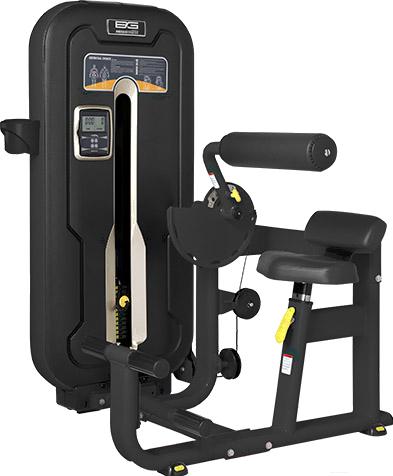 

Пресс-машина Bronze Gym MZM-010 MB, MZM-010 MB