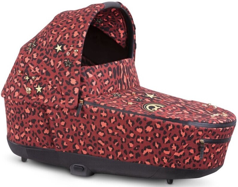 

Люлька-модуль Cybex Priam Lux Carrycot IV rockstar