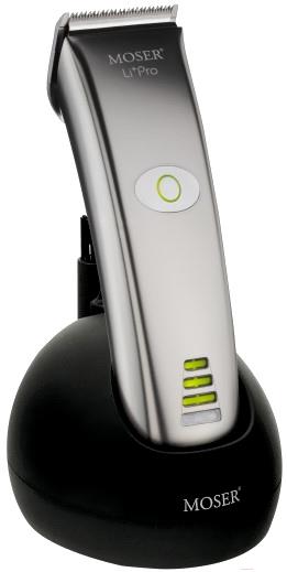 

Машинка для стрижки волос Moser Li+Pro 1884-0056, Li+Pro