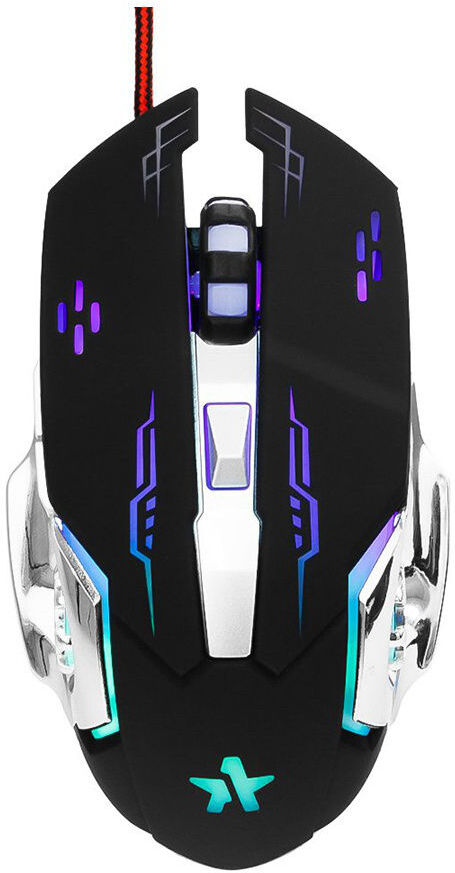 

Игровая мышь Гарнизон GM-710G Альфард, Мышь Гарнизон GM-710G Альфард