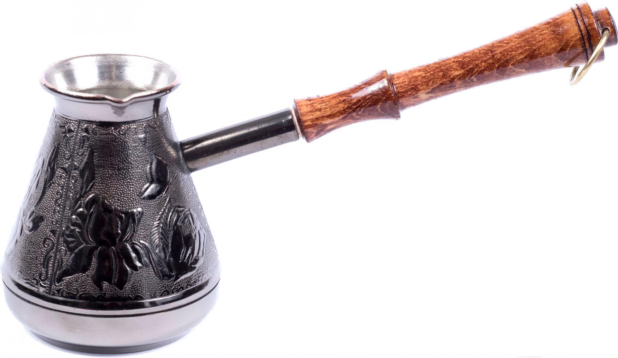 

Турка Спираль Ирис 300мл (BB101572)