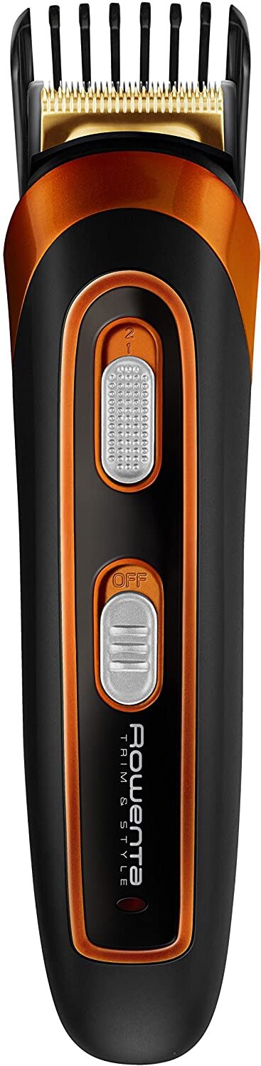 

Машинка для стрижки волос Rowenta TN9100F1