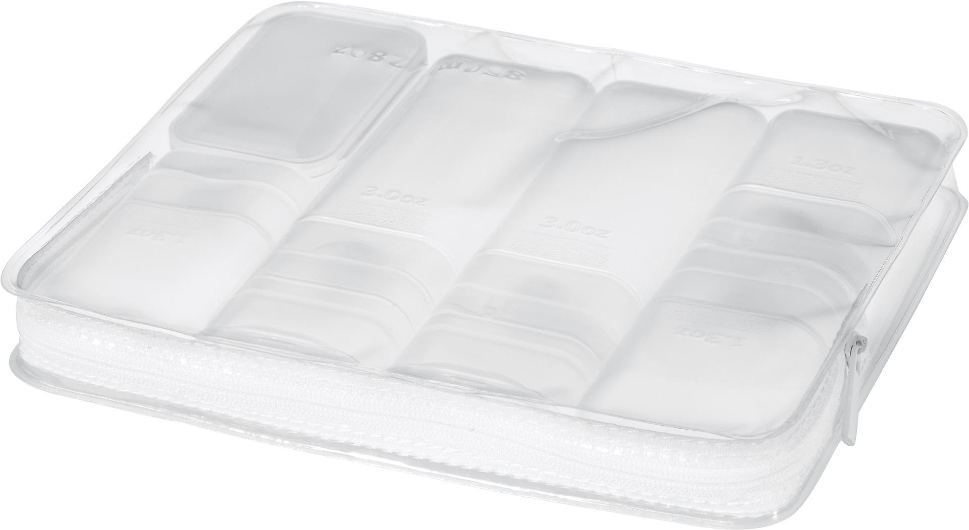 

Набор контейнеров IKEA Форфина [803.620.59], Форфина