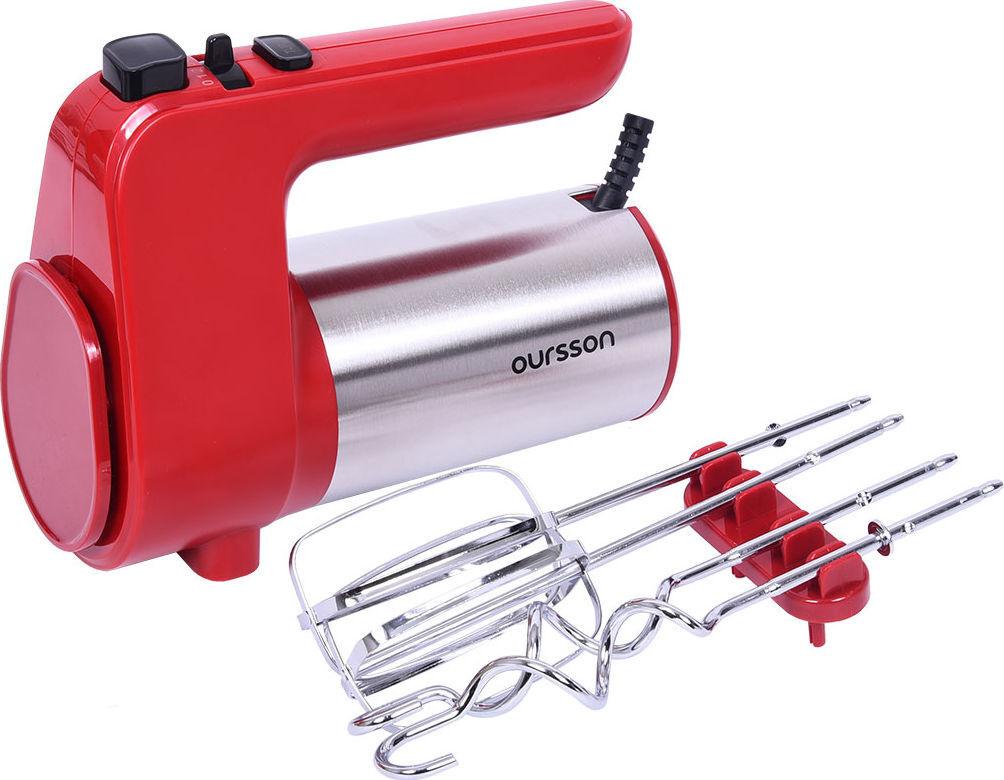 

Миксер Oursson HM4001/RD