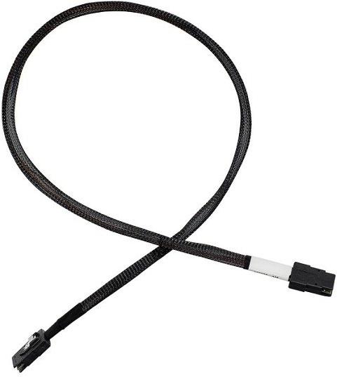 

Кабель, адаптер, разветвитель HP HPE Ext 2.0m MiniSAS HD to MiniSAS Cbl [716191-B21], HPE Ext 2.0m MiniSAS HD to MiniSAS Cbl