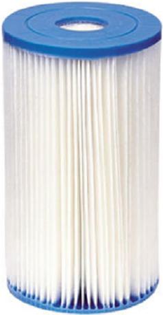 

Фильтр-картридж тип В Intex 29005/59905, тип В